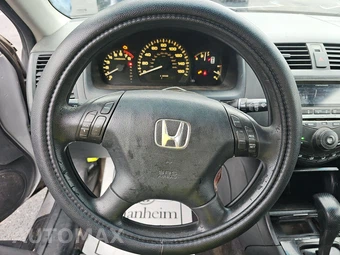 2007 Honda Accord Sedan LX SE – miniatura 10