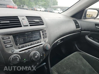 2007 Honda Accord Sedan LX SE – miniatura 11