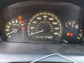 2007 Honda Accord Sedan LX SE – miniatura 12