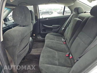 2007 Honda Accord Sedan LX SE – miniatura 13