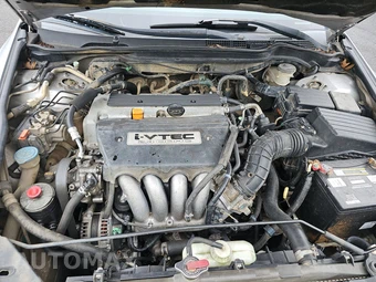 2007 Honda Accord Sedan LX SE – miniatura 15