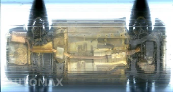 2007 Honda Accord Sedan LX SE – miniatura 18