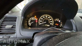2007 Honda Accord Sedan LX SE – miniatura 19