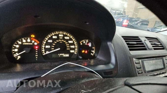 2007 Honda Accord Sedan LX SE – miniatura 20