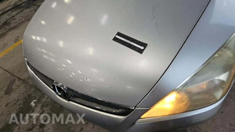 2007 Honda Accord Sedan LX SE – miniatura 24