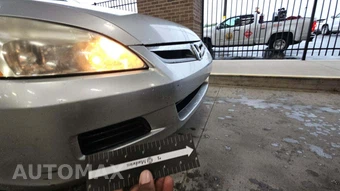 2007 Honda Accord Sedan LX SE – miniatura 25
