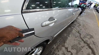2007 Honda Accord Sedan LX SE – miniatura 28