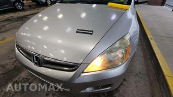2007 Honda Accord Sedan LX SE – miniatura 29