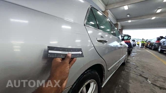 2007 Honda Accord Sedan LX SE – miniatura 30