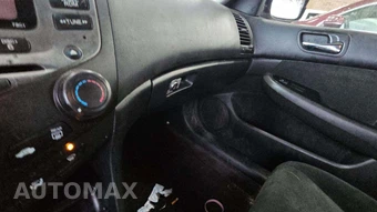2007 Honda Accord Sedan LX SE – miniatura 33