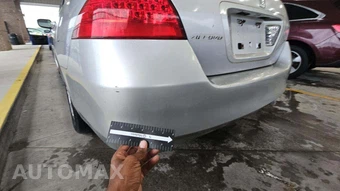 2007 Honda Accord Sedan LX SE – miniatura 36
