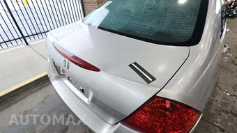 2007 Honda Accord Sedan LX SE – miniatura 37