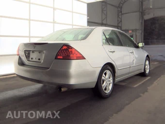 2007 Honda Accord Sedan LX SE – miniatura 4