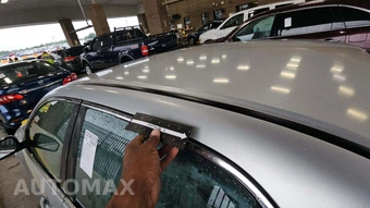 2007 Honda Accord Sedan LX SE – miniatura 42