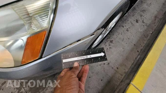 2007 Honda Accord Sedan LX SE – miniatura 45
