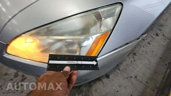 2007 Honda Accord Sedan LX SE – miniatura 47