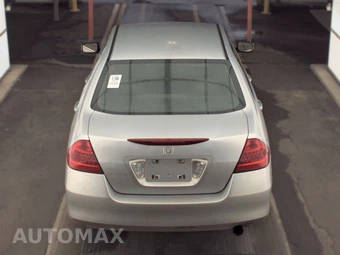 2007 Honda Accord Sedan LX SE – miniatura 5