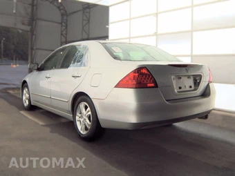 2007 Honda Accord Sedan LX SE – miniatura 6