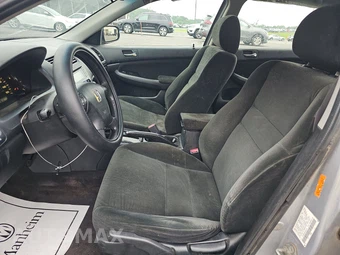 2007 Honda Accord Sedan LX SE – miniatura 7