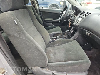 2007 Honda Accord Sedan LX SE – miniatura 8