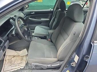 2007 Honda Accord Sedan LX SE - miniatura 13