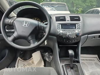 2007 Honda Accord Sedan LX SE - miniatura 14