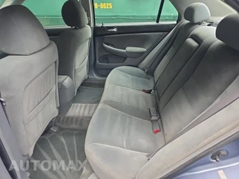 2007 Honda Accord Sedan LX SE - miniatura 16