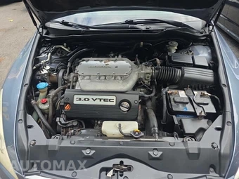 2007 Honda Accord Sedan LX SE - miniatura 18