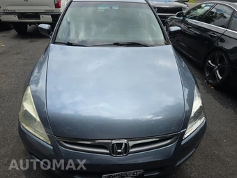 2007 Honda Accord Sedan LX SE - miniatura 2