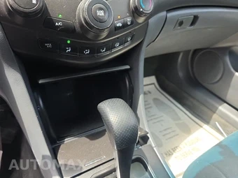 2007 Honda Accord Sedan LX SE - miniatura 23