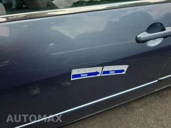 2007 Honda Accord Sedan LX SE - miniatura 25