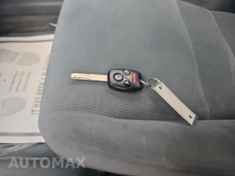 2007 Honda Accord Sedan LX SE - miniatura 27