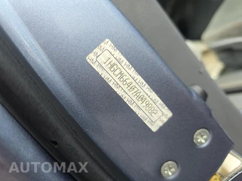 2007 Honda Accord Sedan LX SE - miniatura 28