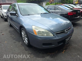2007 Honda Accord Sedan LX SE - miniatura 3