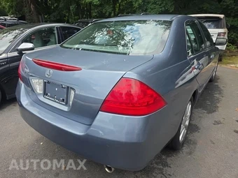 2007 Honda Accord Sedan LX SE - miniatura 4