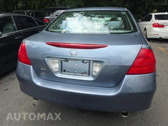 2007 Honda Accord Sedan LX SE - miniatura 5