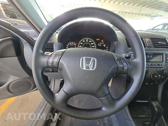 2007 Honda Accord Sedan LX SE - miniatura 10