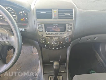 2007 Honda Accord Sedan LX SE - miniatura 11