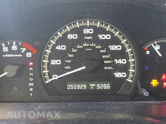 2007 Honda Accord Sedan LX SE - miniatura 12