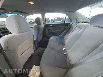 2007 Honda Accord Sedan LX SE - miniatura 13