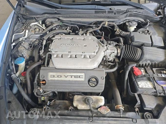 2007 Honda Accord Sedan LX SE - miniatura 15