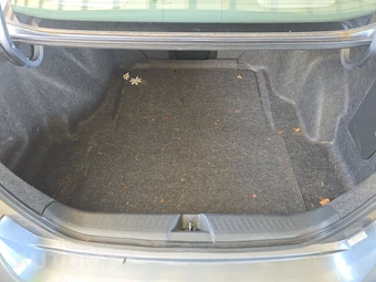 2007 Honda Accord Sedan LX SE - miniatura 16