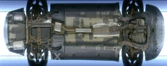 2007 Honda Accord Sedan LX SE - miniatura 17