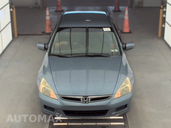 2007 Honda Accord Sedan LX SE - miniatura 2