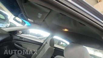 2007 Honda Accord Sedan LX SE - miniatura 22