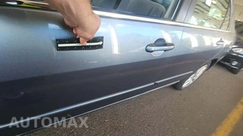 2007 Honda Accord Sedan LX SE - miniatura 35