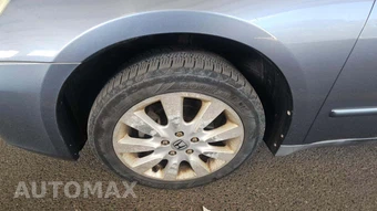 2007 Honda Accord Sedan LX SE - miniatura 37