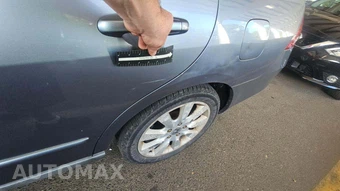 2007 Honda Accord Sedan LX SE - miniatura 39