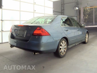 2007 Honda Accord Sedan LX SE - miniatura 4