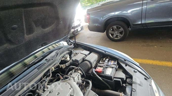 2007 Honda Accord Sedan LX SE - miniatura 40